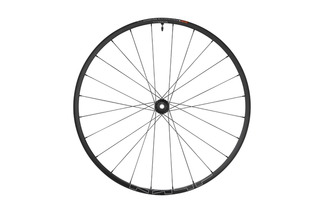 Shimano Laufrad vorne WH-MT620 29" Tubeless 110mm Center-Lock... E-Thru
