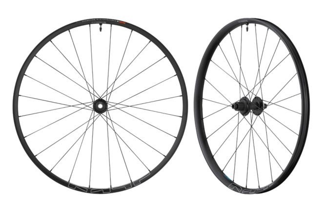 Shimano Laufrad Paar WH-MT620 29" 12-Gang Micro Spline Tubeless... Center-Lock E-Thru