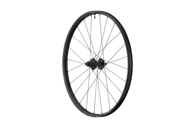 Shimano Laufrad hinten WH-MT620 29" 12-Gang Micro Spline Tubeless... 148mm Center-Lock E-Thru