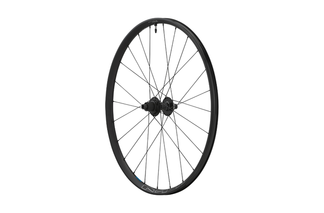 Shimano Laufrad hinten WH-MT601 29" 12-Gang Micro Spline Tubeless... 148mm Center-Lock E-Thru