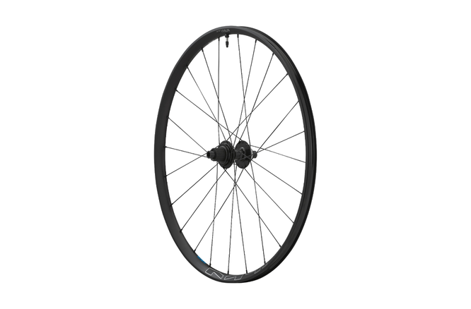 Shimano Laufrad hinten WH-MT601 29" 12-Gang Micro Spline Tubeless... 142mm Center-Lock E-Thru