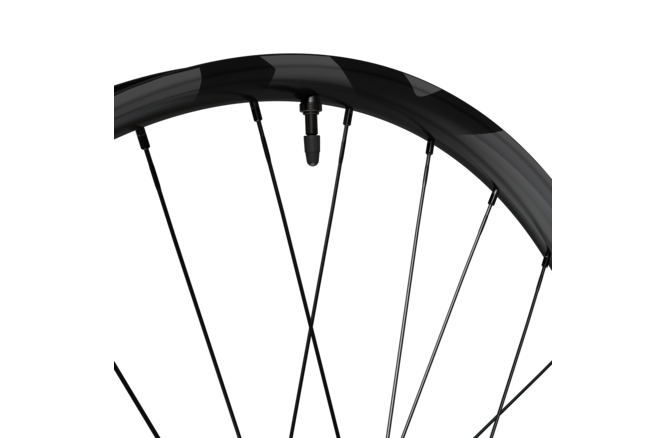 Shimano Laufrad vorne XT WH-M8200 29" Tubeless 110mm... Center-Lock E-Thru