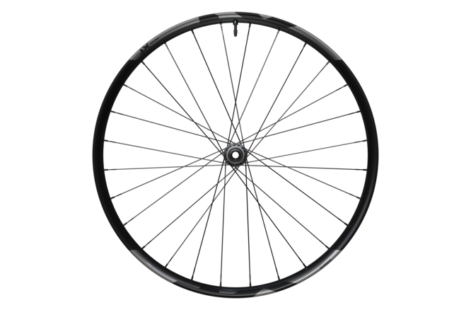 Shimano Laufrad vorne XT WH-M8200 29" Tubeless 110mm... Center-Lock E-Thru