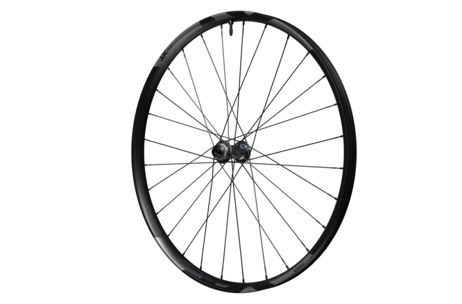 Shimano Laufrad vorne XT WH-M8200 29" Tubeless 110mm... Center-Lock E-Thru