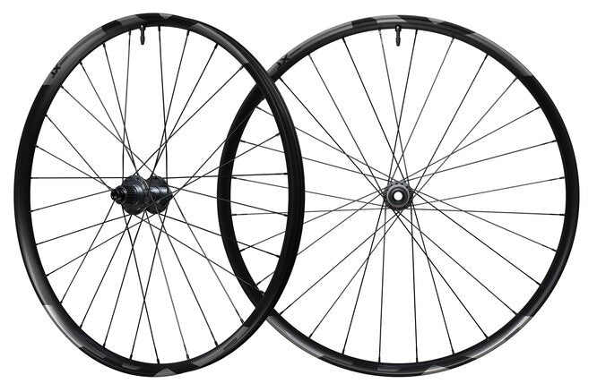 Shimano Laufrad Paar XT WH-M8200 29" 12-Gang Micro Spline... Tubeless 110mm/148mm Center-Lock E-Thru