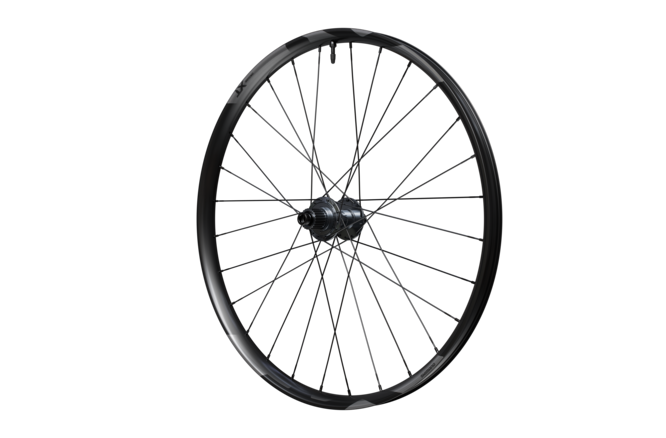 Shimano Laufrad hinten XT WH-M8200 27.5" 12-Gang Micro Spline... Tubeless 148mm Center-Lock E-Thru