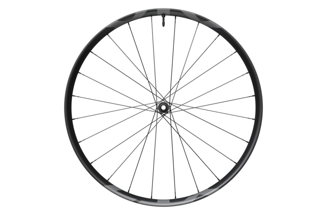 Shimano Laufrad vorne XTR WH-M9200 29" Tubeless 110mm... Center-Lock E-Thru