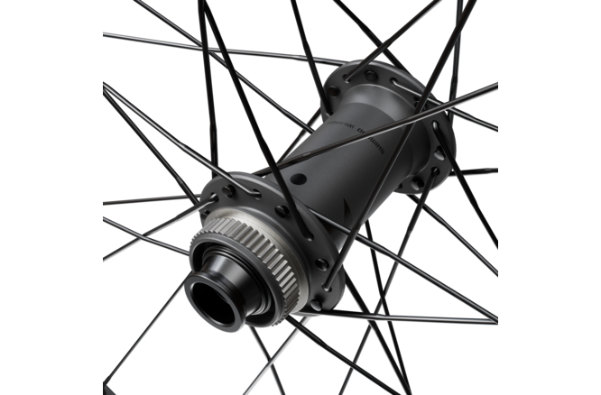 Shimano Laufrad Paar XTR WH-M9220 29" 12-Gang Micro Spline... Tubeless 110mm/148mm Center-Lock E-Thru