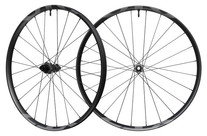 Shimano Laufrad Paar XTR WH-M9200 29" 12-Gang Micro Spline... Tubeless 110mm/148mm Center-Lock E-Thru