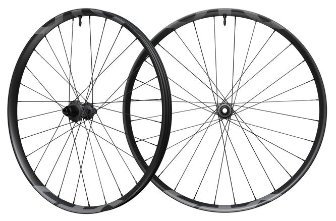Shimano Laufrad Paar XTR WH-M9220 29" 12-Gang Micro Spline... Tubeless 110mm/148mm Center-Lock E-Thru