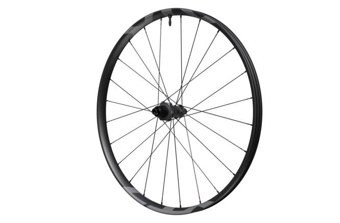 Shimano Laufrad hinten XTR WH-M9200 29" 12-Gang Micro Spline... Tubeless 148mm Center-Lock E-Thru