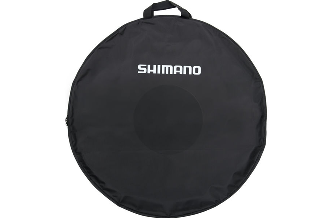 Shimano Radtasche MTB SM-WB12 rund