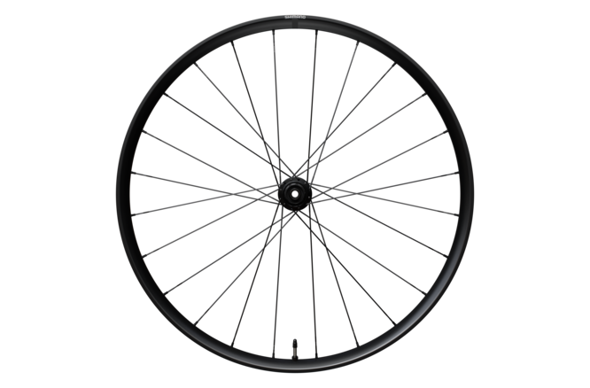 Shimano Laufrad hinten WH-RX180 700C 12-Gang HG Tubeless... 142mm Center-Lock E-Thru