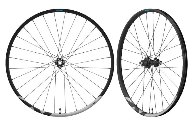 Shimano Laufrad Paar XT WH-M8100 29" 12-Gang Micro Spline... Tubeless 110mm/148mm Center-Lock E-Thru