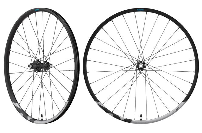 Shimano Laufrad Paar XT WH-M8120 29" 12-Gang Micro Spline... Tubeless 110mm/148mm Center-Lock E-Thru