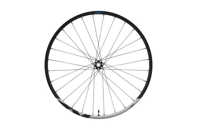 Shimano Laufrad vorne XT WH-M8120 29" Tubeless 110mm... Center-Lock E-Thru