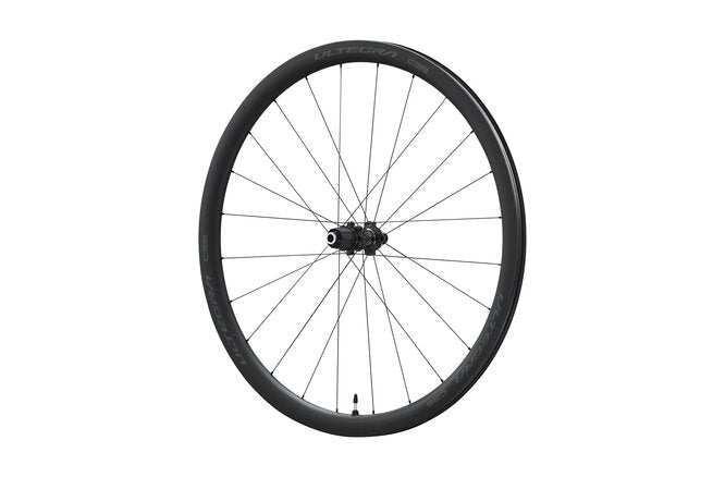 Shimano Laufrad hinten ULTEGRA WH-R8170 C36 11/12-Gang... Tubeless 142mm Center-Lock E-Thru