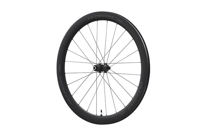 Shimano Laufrad hinten ULTEGRA WH-R8170 C50 11/12-Gang... Tubeless 142mm Center-Lock E-Thru