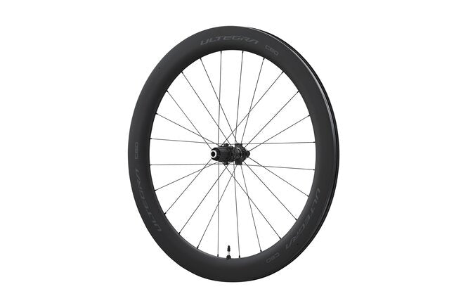 Shimano Laufrad hinten ULTEGRA WH-R8170 C60 11/12-Gang... Tubeless 142mm Center-Lock E-Thru