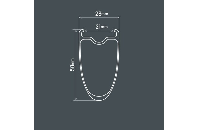 Shimano Laufrad Paar DURA-ACE WH-R9270 C50 12-Gang Tubeless... 100mm/142mm Center-Lock E-Thru