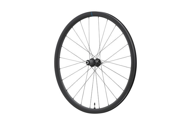 Shimano Laufrad hinten WH-RS710 C32 11/12-Gang Tubeless 142mm... Center-Lock E-Thru