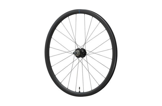 Shimano Laufrad hinten GRX WH-RX880 700C 12-Gang Micro Spline... Tubeless 142mm Center-Lock E-Thru