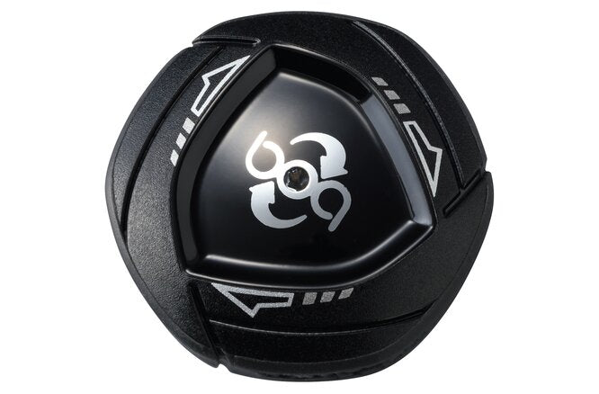 Shimano Boa Set links black passend zu RC900