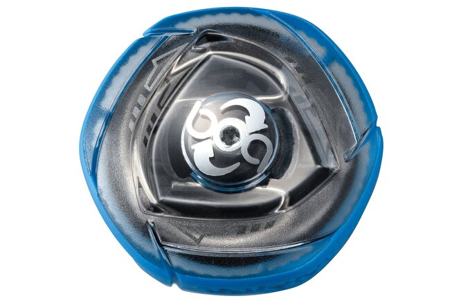 Shimano Boa Set links blue passend zu RC900