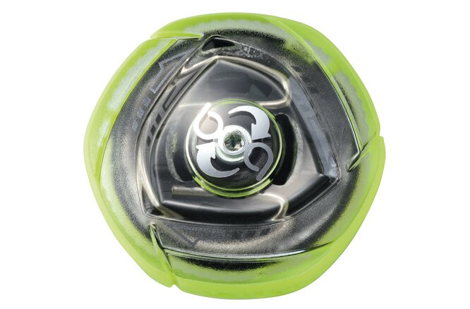 Shimano Boa Set links yellow passend zu RC900