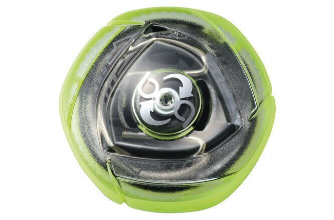 Shimano Boa Set rechts yellow passend zu RC900