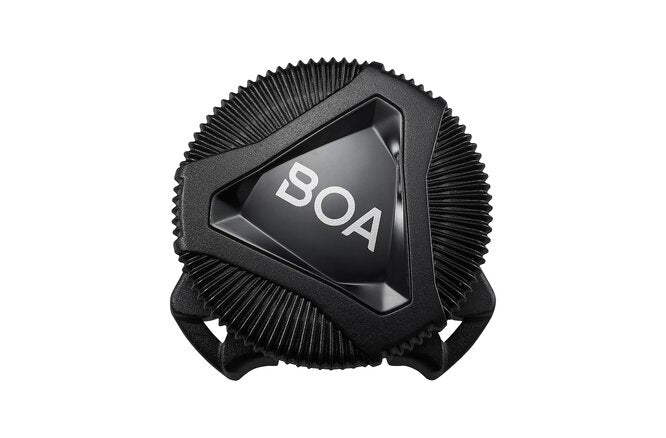 Shimano Boa Set links black passend zu... RP400/RP400W/ME400/ME400W