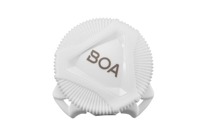 Shimano Boa Set links white passend zu... RP400/RP400W/ME400/ME400W