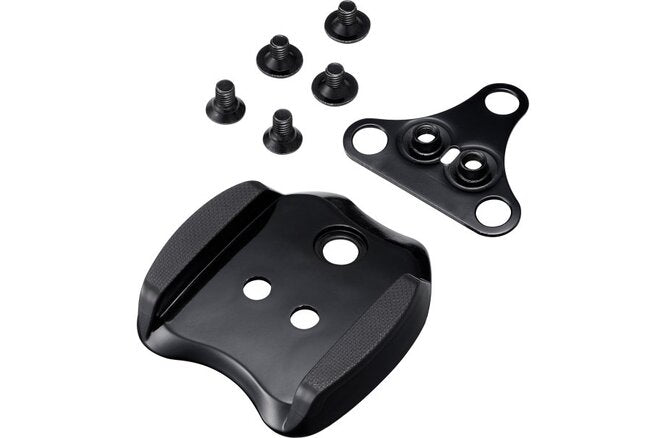 Shimano Adapter SM-SH41 für Schuhe mit 3 Schraublöchern