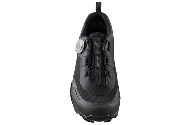 Shimano Men MT SH-MT7GTX Schuh SPD black