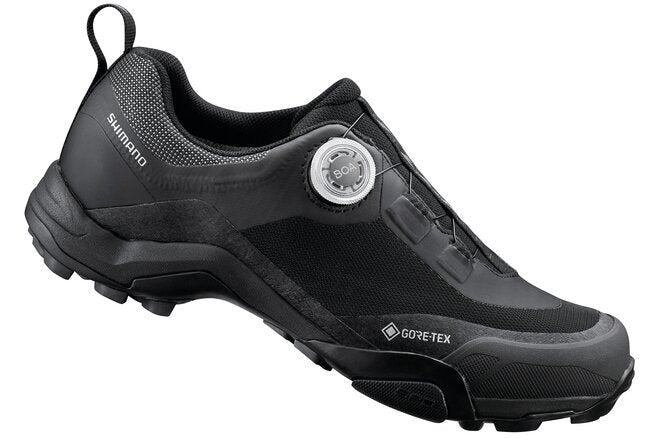 Shimano Men MT SH-MT7GTX Schuh SPD black