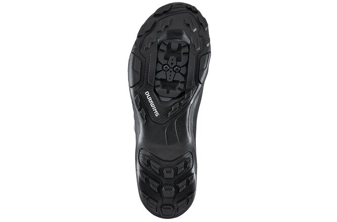 Shimano Men MT SH-MT7GTX Schuh SPD black