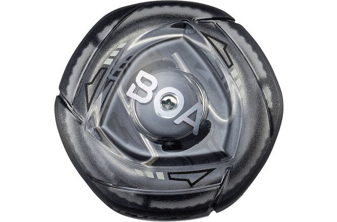 Shimano Boa IP1 Set rechts black passend zu RX800