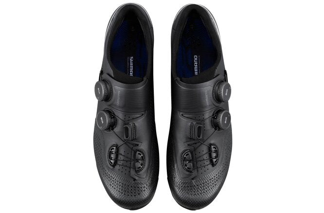 Shimano Men Road SH-RC9 S-PHYRE Schuh SPD-SL black