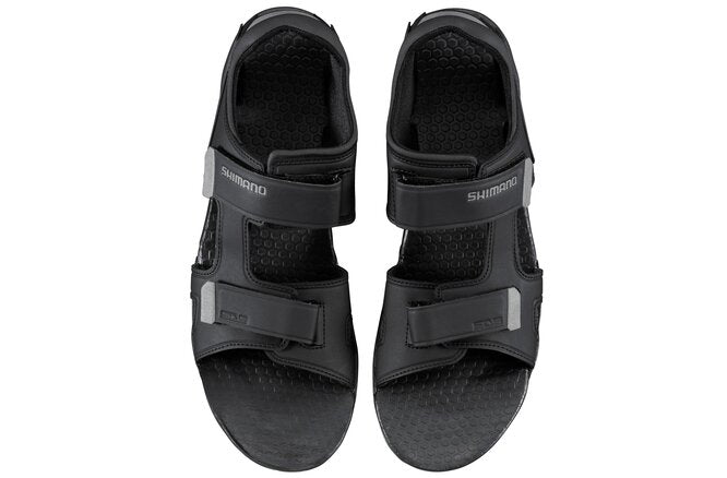 Shimano Unisex MT SH-SD5 Schuh SPD black