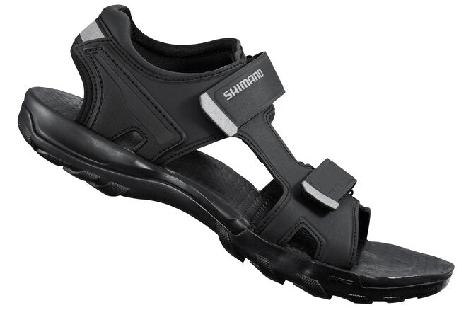 Shimano Unisex MT SH-SD5 Schuh SPD black