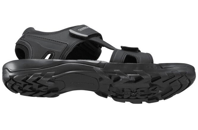 Shimano Unisex MT SH-SD5 Schuh SPD black