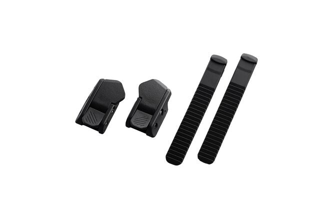 Shimano Buckle Set RP301/ME702/ME501 black