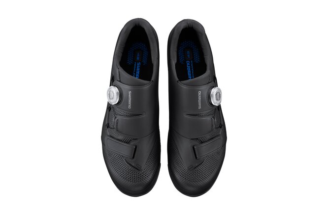 Shimano Men MTB SH-XC5 Schuh SPD black