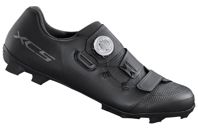 Shimano Men MTB SH-XC5 Schuh SPD black
