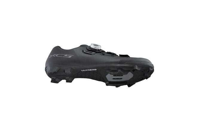 Shimano Men MTB SH-XC5 Schuh SPD black