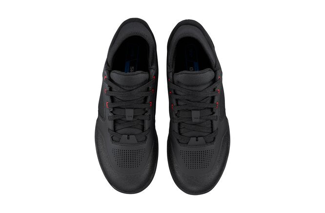 Shimano Men MTB SH-GR9 Schuh black