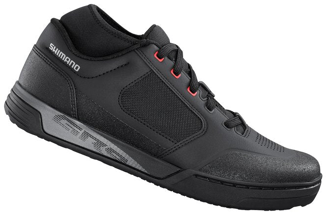 Shimano Men MTB SH-GR9 Schuh black