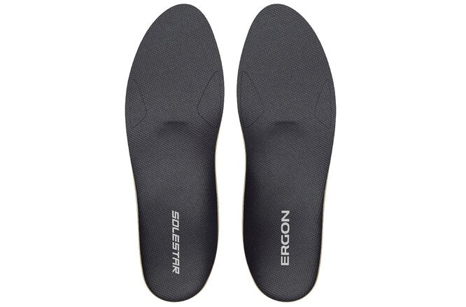 Ergon Einlagesohlen IP Touring Solestar