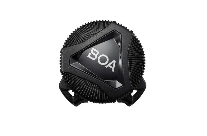 Shimano Boa L6 Set links black passend zu... RC300/XC300W/RP400/ME400W