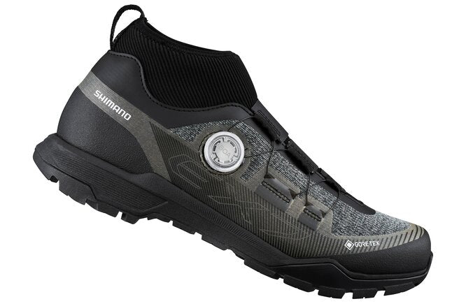 Shimano Men MT SH-EX7GTX Schuh SPD black